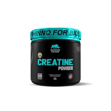 Imagem de Creatina Powder 300g Nutrition For Bigs