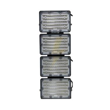 Imagem de Refletor Led Holofote Modular N3 400w Ip67