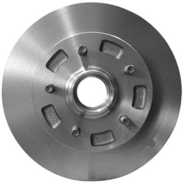 Imagem de Disco Freio S10 97 A 2011 Dianteiro Ventilado