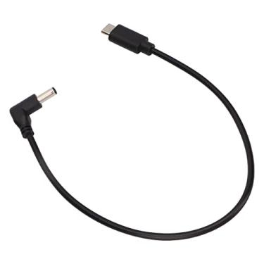 Imagem de Cabo de Carregamento de Núcleo de Cobre Cabo de Alimentação de Substituição para Avata Goggles 2 Copos