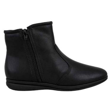Imagem de Bota Feminina Piccadilly Cano Baixo