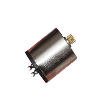 Imagem de 1213 Precision Coreless Electronic Starter DC 3V 5V 8V 21000rpm Ímã forte de alta velocidade grande torque para engrenagem de direção de 12 mm Gimbal