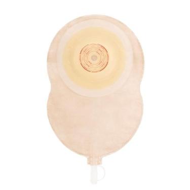 Imagem de Bolsa para urostomia esteem convexa 10-43mm br10429 (und) - convatec