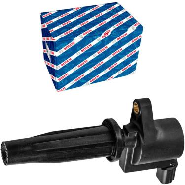 Imagem de Bobina Ignição Volvo C30 2.0 2007 A 2012 Bosch 0221504702