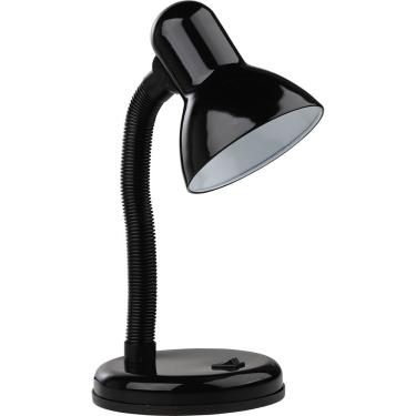 Imagem de Luminária de Mesa Asus Copa Preta Bivolt