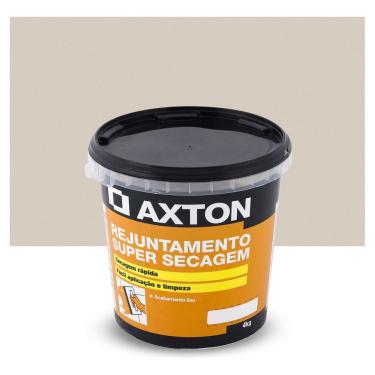 Imagem de Rejunte Cimenticio Aditivado Crema Marfil 4 Kg