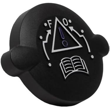 Imagem de TAMPA RESERV RADIADOR 106 306 405 XANTIA XSARA