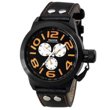 Imagem de Relogio Masculino Magnum MA31560J-Masculino