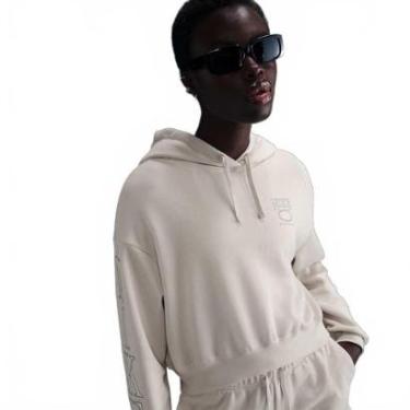 Imagem de Blusão Nike Sportswear Club Fleece Feminino-Feminino