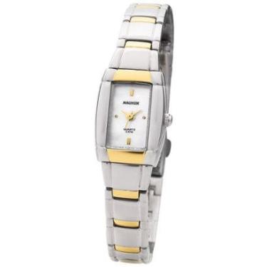 Imagem de Relogio Feminino Magnum MA28716S-Feminino