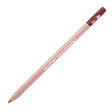 Imagem de Lapis de cor pastel seco caran d'ache escolha cor - CARANDACHE, BURNT 