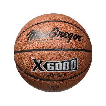 Imagem de Bola de basquete MacGregor X6000, Feminino, Women ft. Intermediate