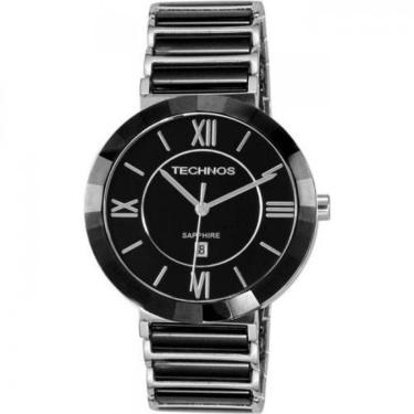 Imagem de Relógio Technos Masculino Performace Sky Driver-Unissex