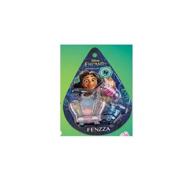 Imagem de Kit Maquiagem Teen Encanto Disney - Fenzza Maleta Presente Infantil, Modelo MAKE-UP DIS028