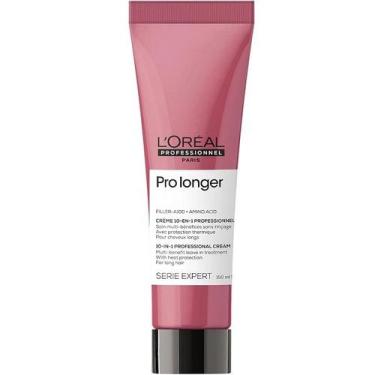 Imagem de Creme PRO Longer Renovador Loreal Professionnel LEAVE-IN 150ML
