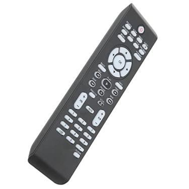 Imagem de Generic Chaves Sensíveis de Controle Remoto de TV de Substituição para para NF801UD 19MD301B/F7 22MD311B/F7 26MD311B/, Sem Necessidade de Programação