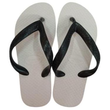 Imagem de Chinelo Infantil Havaianas Tradicional-Unissex