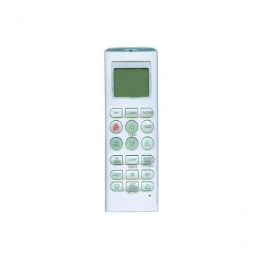 Imagem de Controle Remoto Ar Condicionado Lg Mxt01340