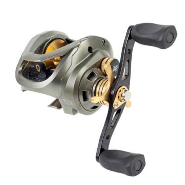 Imagem de Carretilha de Pesca Krait BG - Albatroz, Black