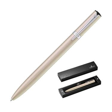 Imagem de Caneta Esferográfica Crown Ref: Di18002O Aventura Dourada