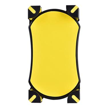 Imagem de Suporte de telefone de bicicleta, guidão de bicicleta de motocicleta para suporte de montagem de GPS de telefone celular de 3,5 a 6,5 polegadas (3 #)