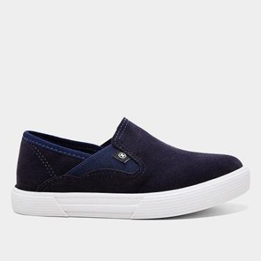 Imagem de Tênis Infantil Molekinho Casual Menino-Masculino