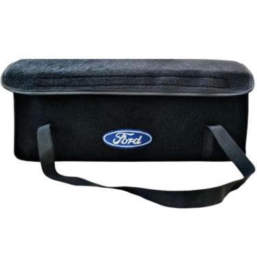 Imagem de Bolsa Organizadora Ferramentas Carpete S/bolso Fiesta,Focus,Ranger