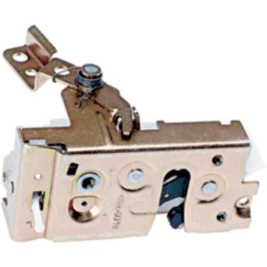 Imagem de Fechadura Porta Traseira Ladouerdo Escort 97 a 02 4pts