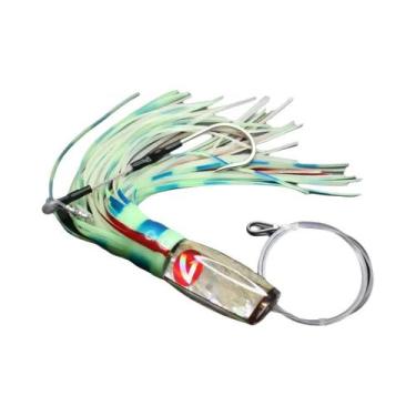 Imagem de NOVA resina de água salgada pesca corrico iscas grande jogo isca 12.8 