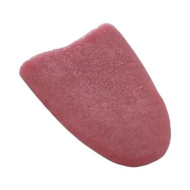 Imagem de Brinquedo De Pegadinha De Língua Falsa Para Festa De Halloween, Silico