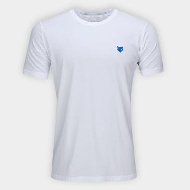 Imagem de Camiseta Cruzeiro Raposa Masculina-Masculino
