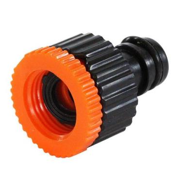 Imagem de Conector Torneira Engate Rápido Rosca 3/4 E 1/2pol WESTERN