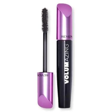 Imagem de Mascara de Cilios Revlon Volumazing 901 Preto