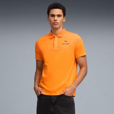 Imagem de Camisa Polo Puma Mclaren Racing Masculina-Masculino