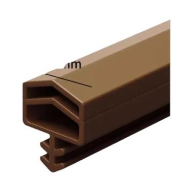 Imagem de Vedação De Porta Premium À Prova De Som E Vento, Faixa De Borracha Ant