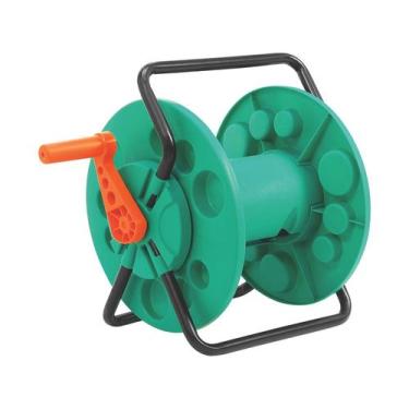 Imagem de Enrolador De Mangueira Tramontina Tramontina