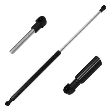 Imagem de Amortecedor de Mola a Gás da Tampa do Porta-malas Uno Furgão G2 Após 10 Compatível com Citroen C5 09
