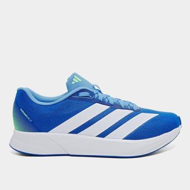 Imagem de Tênis Adidas Duramo Rc2 Masculino, Azul, 39