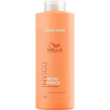 Imagem de Wella Professionals Invigo Nutri-Enrich - Condicionador 1L-Unissex