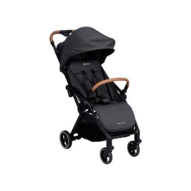 Imagem de Carrinho de Bebê Spark Plus Safety, Preto