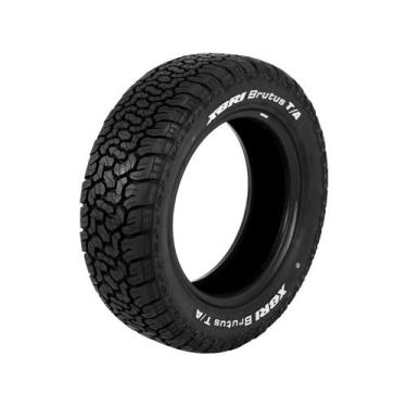 Imagem de Pneu Aro 17 Xbri Lt 225/65 R17 8pr 107/103S Tl Brutus T/A, 17