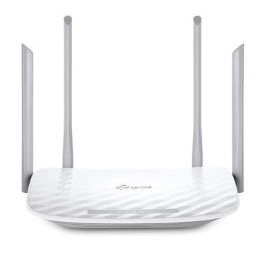 Imagem de Roteador Wireless TP-Link Archer C50 AC1200(W) - 1167MBPS - Dual-Band 