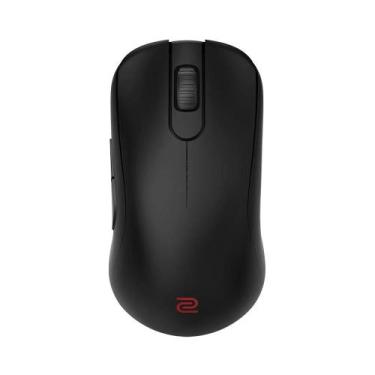 Imagem de Mouse Gamer Sem Fio ZOWIE S2-DW 4K para Esports