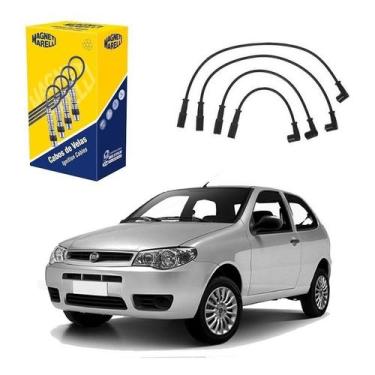 Imagem de Cabo De Vela Marelli Palio 1.0 1.4 8v Fire 2005 A 2018 - Magneti Marel