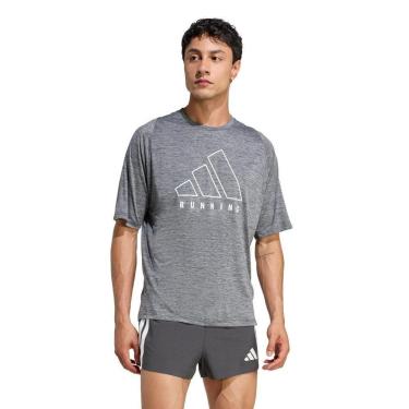 Imagem de Camiseta Adidas Adi365 Soft Touch Masculina-Masculino