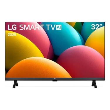 Imagem de Smart TV Profissional LG 32" LED HD - 32RL601CBSA