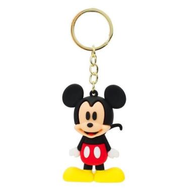 Imagem de Chaveiro mickey 7cm - disney