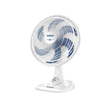 Imagem de Ventilador De Mesa Mondial - 06 Pás - Vsp-40-w Vent 40cm Vsp-40-w 127v-60hz Super Power