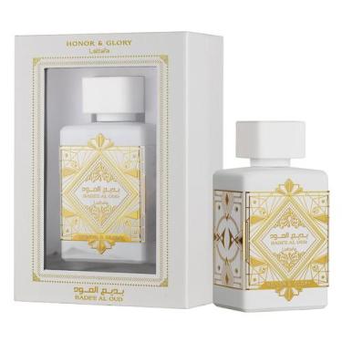 Imagem de Lattafa Arabe Lattafa Bade'e Al Oud Honor & Glory 100ml