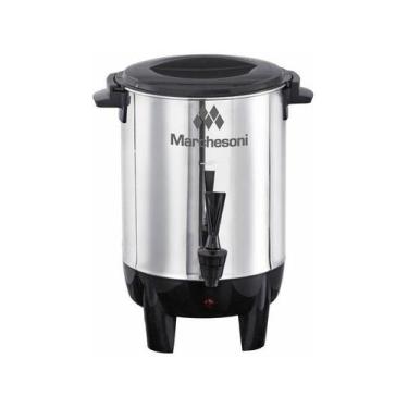 Imagem de Cafeteira Elétrica Industrial Marchesoni - CF.1.202 2L